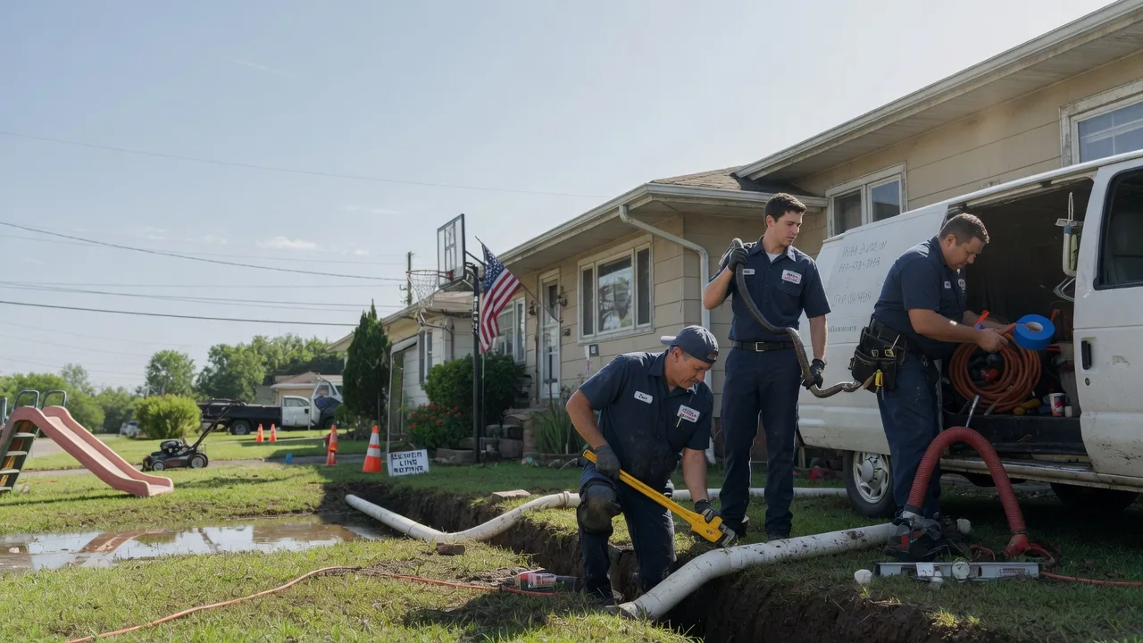Toilet Installation in Fleming, OH near me
